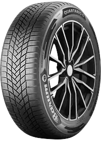 Opona całoroczna Barum QUARTARIS 6 165/60R15 77H