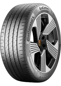 Opona letnia Continental EcoContact 7 S 215/55R17 98H XL Volkswagen