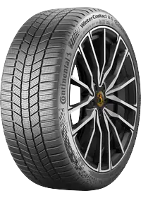 Opona zimowa Continental WinterContact 8 S 295/35R21 107V XL-1