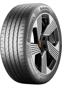 Opona letnia Continental EcoContact 7 205/45R18 90H XL