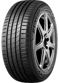 Opona letnia Dunlop BLUE RESPONSE TG 195/65R15 91V