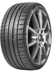 Opona letnia Kumho Ecsta Sport S PS72 255/35R20 97Y XL