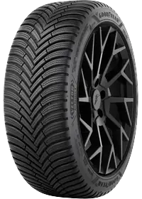 Opona całoroczna Goodyear Vector All Season 4 205/40R18 86Y XL