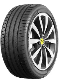 Opona letnia Kormoran SUMMER 3 SUV 235/55R19 105Y XL