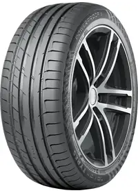 Opona letnia Nokian Powerproof 2 205/50R17 93Y XL