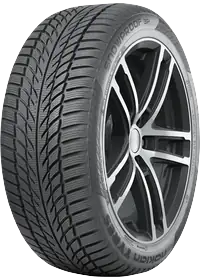 Opona zimowa Nokian Snowproof 3P 285/40R20 108V XL