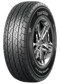 Opona zimowa Tourador WINTER PRO TSV2 195/70R15C 104R