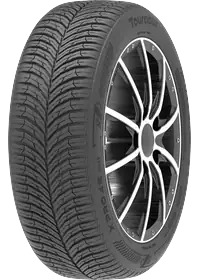 Opona całoroczna Tourador X PRO 4S ZU1 195/55R16 91V XL