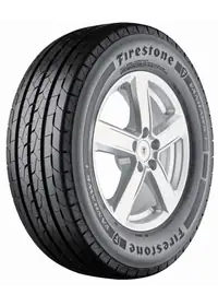 Opona letnia Firestone VANHAWK 3 205/65R16C 107T