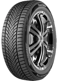 Opona całoroczna Tourador X ALL CLIMATE TF2 205/55R17 95W XL