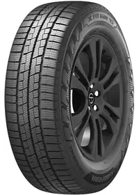 Opona całoroczna Laufenn X FIT Van 4S LV71 225/55R17C 109H