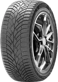 Opona zimowa Landspider SNOWTRAXX H/P 155/65R14 75T