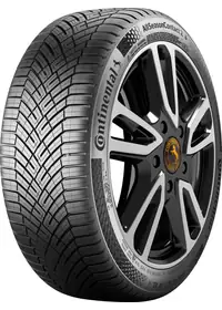 Opona całoroczna Continental AllSeasonContact 2 195/65R15 91H