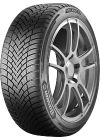 Opona zimowa Barum POLARIS 6 195/65R15 91H