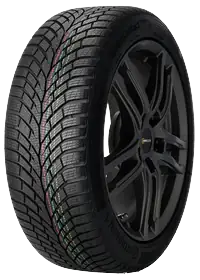 Opona zimowa Continental WinterContact TS 870 225/45R17 94H XL