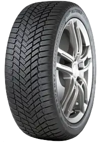 Opona całoroczna Davanti Alltoura 205/55R17 95V XL