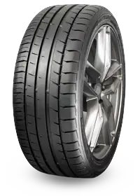 Opona letnia Davanti Protoura Sport 255/35R20 97Y XL