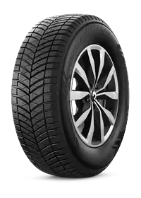 Opona całoroczna Kormoran All Season Light Truck 205/65R16C 107T