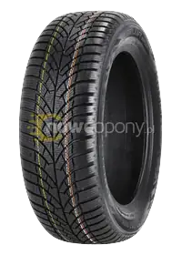 Opona zimowa Kumho WinterCraft WP52+ 215/40R18 89V XL