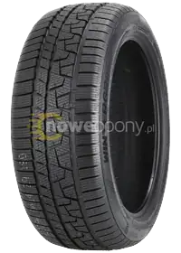 Opona zimowa Lanvigator WINTERGRIP UHP 235/55R17 103V XL