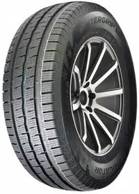 Opona zimowa Lanvigator WINTERGRIP VAN 205/65R16C 107R
