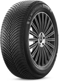 Opona zimowa Michelin ALPIN 7 235/60R18 107H XL
