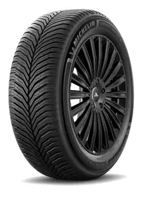Opona całoroczna Michelin CROSSCLIMATE 3 205/45R18 90V XL
