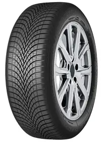 Opona całoroczna Dębica NAVIGATOR 3 225/55R17 101W XL