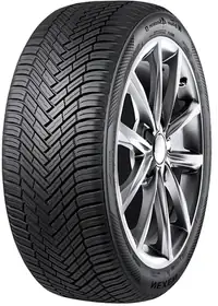 Opona całoroczna Nexen N'Blue 4Season 2 215/45R17 91W XL