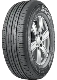 Opona letnia Nokian Cargoproof C 205/65R16C 107T