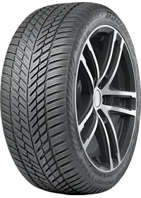 Opona całoroczna Nokian SEASONPROOF 2 225/45R17 94V XL
