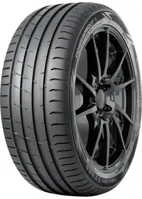 Opona letnia Nokian Powerproof 1 225/35R19 88Y XL