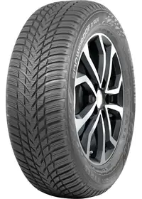 Opona zimowa Nokian Snowproof 2 SUV 235/60R18 107H XL