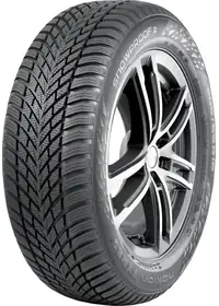 Opona zimowa Nokian Snowproof 2 195/65R15 91T