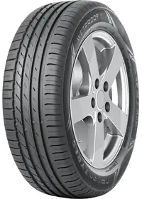 Opona letnia Nokian Wetproof 1 195/65R15 91H