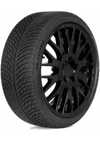 Opona zimowa Michelin PILOT ALPIN 5 265/35R20 99V XL Mercedes