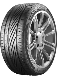 Opona letnia Uniroyal RainSport 5 205/45R17 88V XL