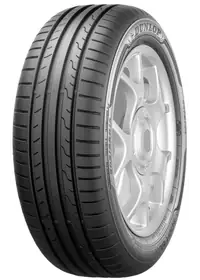 Opona letnia Dunlop SPORT BLURESPONSE 195/65R15 91H