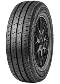 Opona letnia Sunwide VANMATE 205/65R16C 107R
