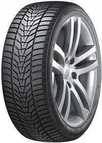 Opona zimowa Hankook Winter i*cept evo3 X W330A 235/60R18 107H XL