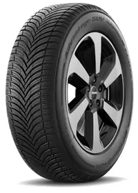 Opona całoroczna BFGoodrich ADVANTAGE SUV ALL SEASON 235/55R17 99V