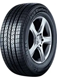 Opona letnia Continental 4x4Contact 265/60R18 110V Mercedes