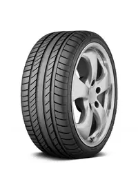 Opona letnia Continental 4x4SportContact 275/45R19 108Y XL Porsche