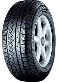Opona zimowa Continental 4x4WinterContact 235/60R18 107H XL