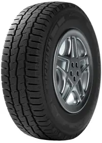 Opona zimowa Michelin AGILIS ALPIN 205/65R16C 107T