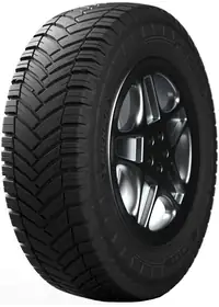 Opona całoroczna Michelin AGILIS CROSSCLIMATE 225/55R17C 109H