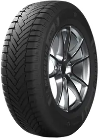 Opona zimowa Michelin ALPIN 6 175/60R18 85H