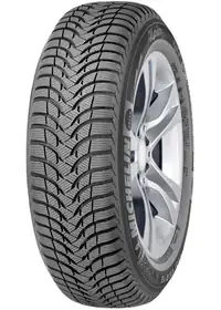 Opona zimowa Michelin ALPIN A4 185/60R14 82T