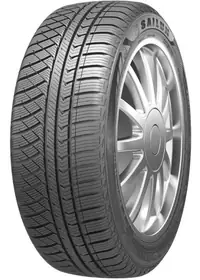Opona całoroczna Sailun ATREZZO 4SEASONS 205/60R16 96V XL