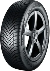 Opona całoroczna Continental AllSeasonContact 215/55R17 98H XL